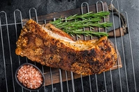 Tender grilled pork chops, highlighting delicious grill tips