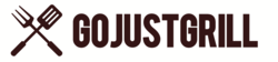 logo of gojustgrilll